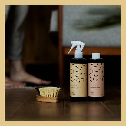 goodbio グッドバイオ マルチクリーナー