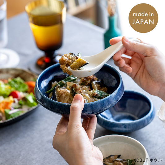 NOBUT ボウル