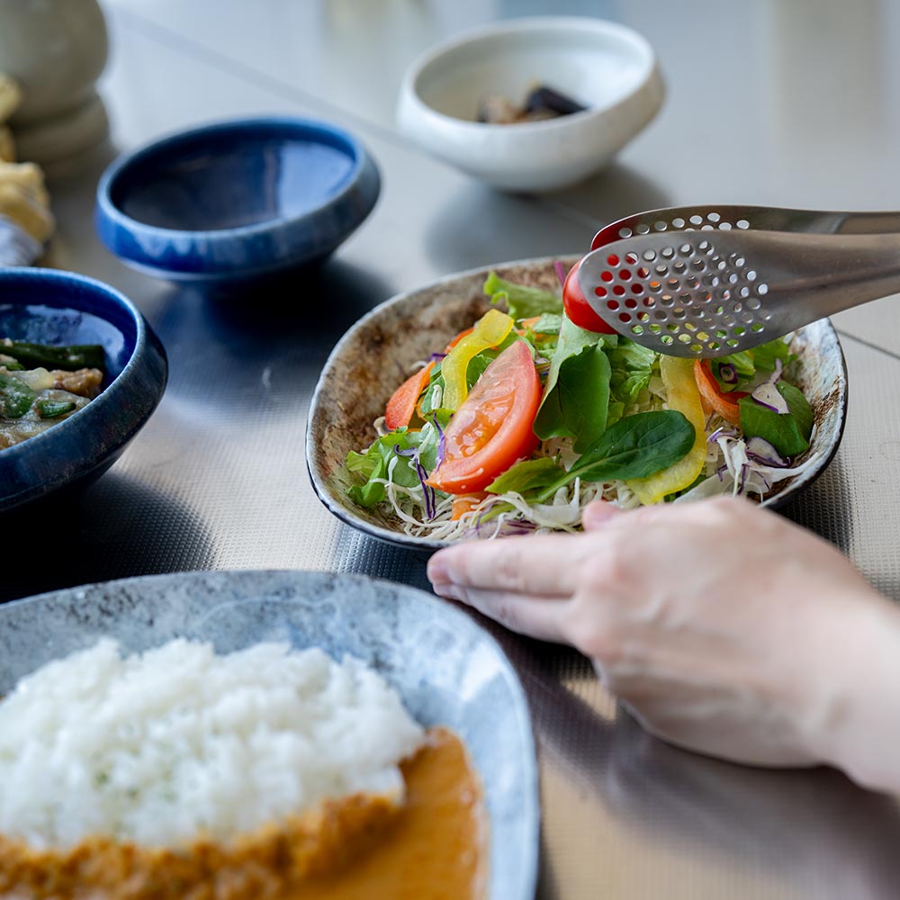 decoboco プレート