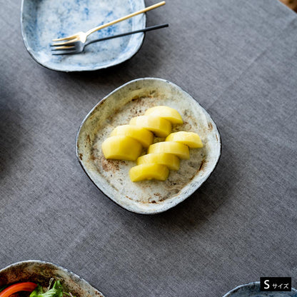 decoboco プレート