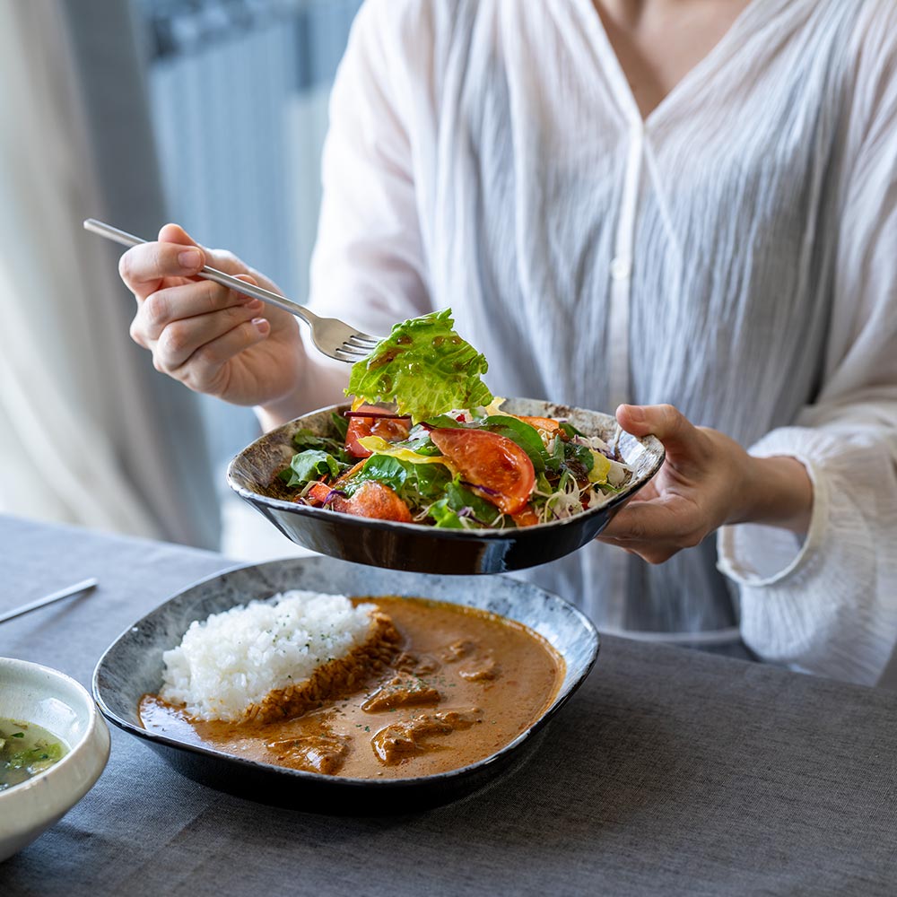 decoboco プレート