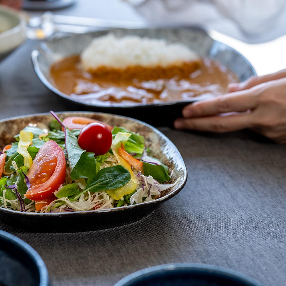 decoboco プレート