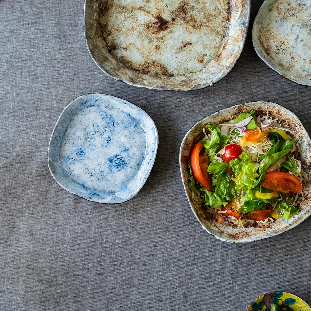 decoboco プレート