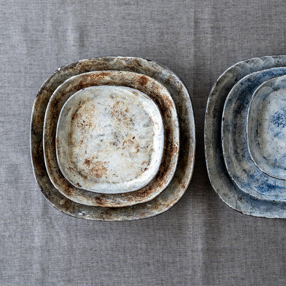 decoboco プレート