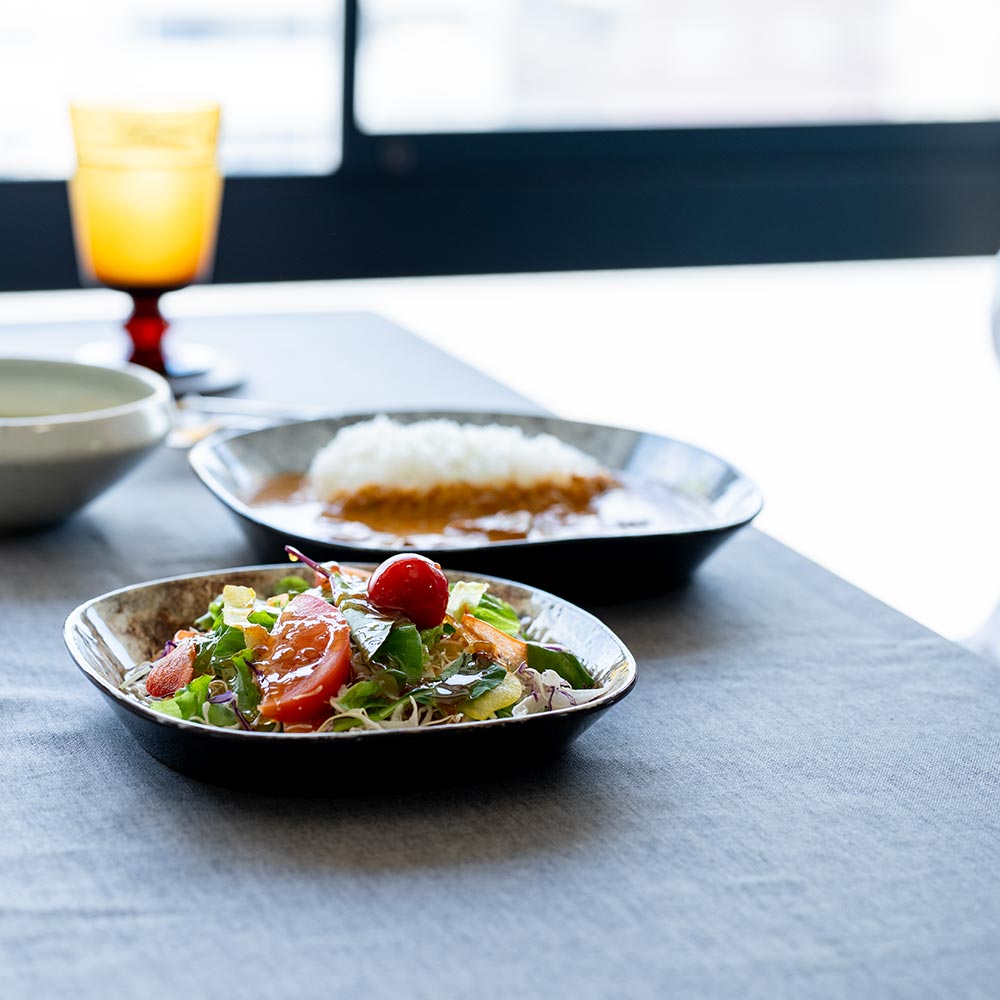 decoboco プレート