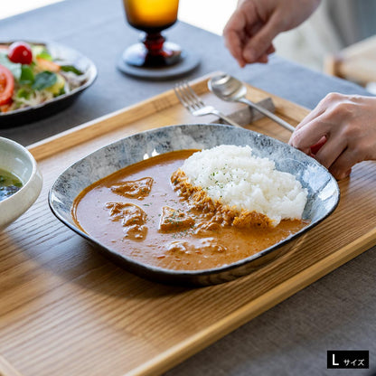 decoboco プレート