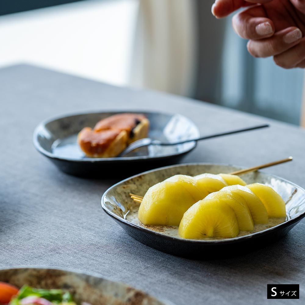 decoboco プレート