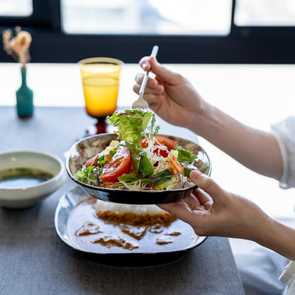 decoboco プレート