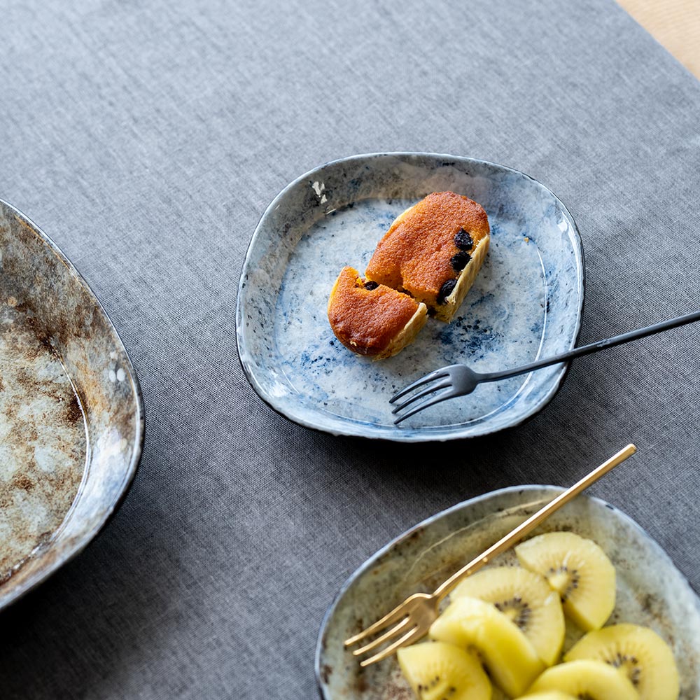 decoboco プレート