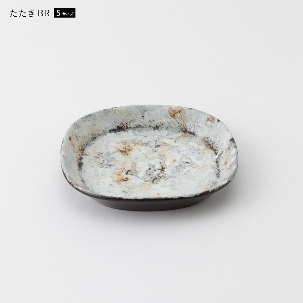 decoboco プレート