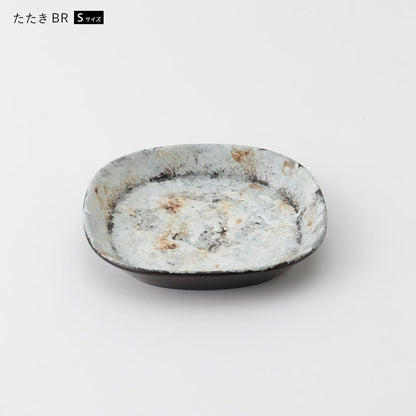 decoboco プレート