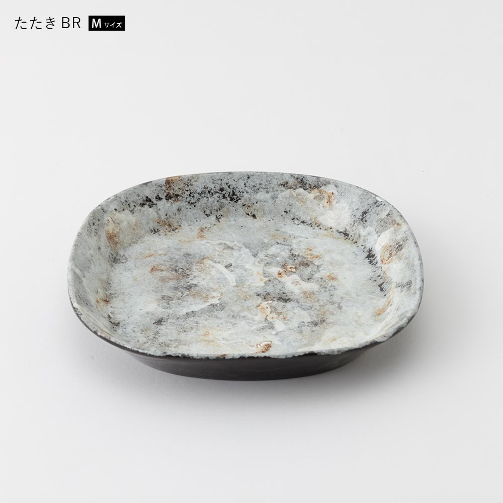 decoboco プレート