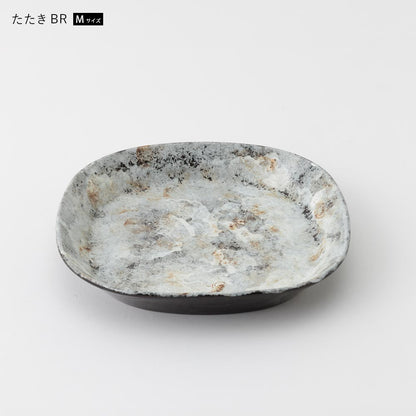 decoboco プレート