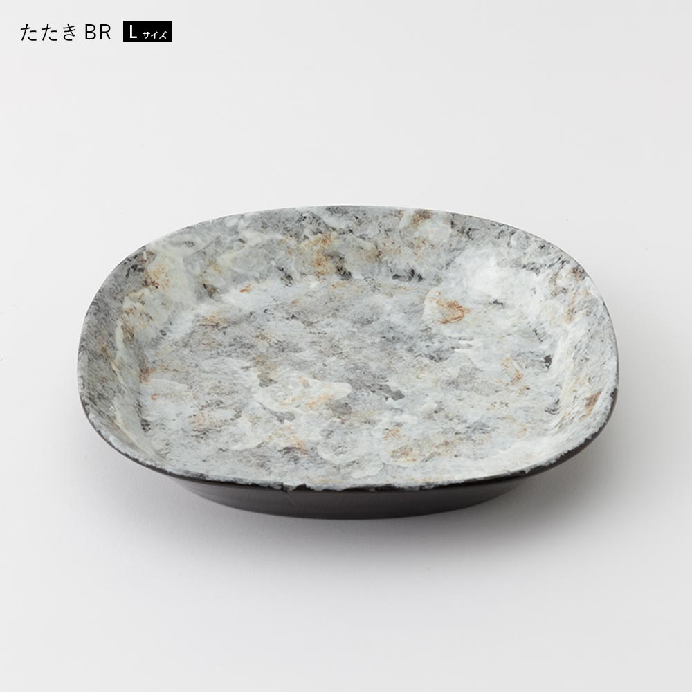 decoboco プレート