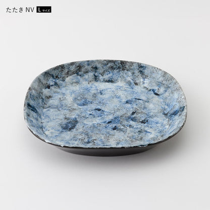 decoboco プレート