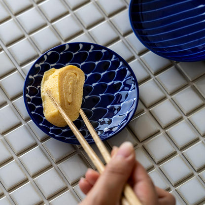 選べる小皿シリーズ 波佐見焼