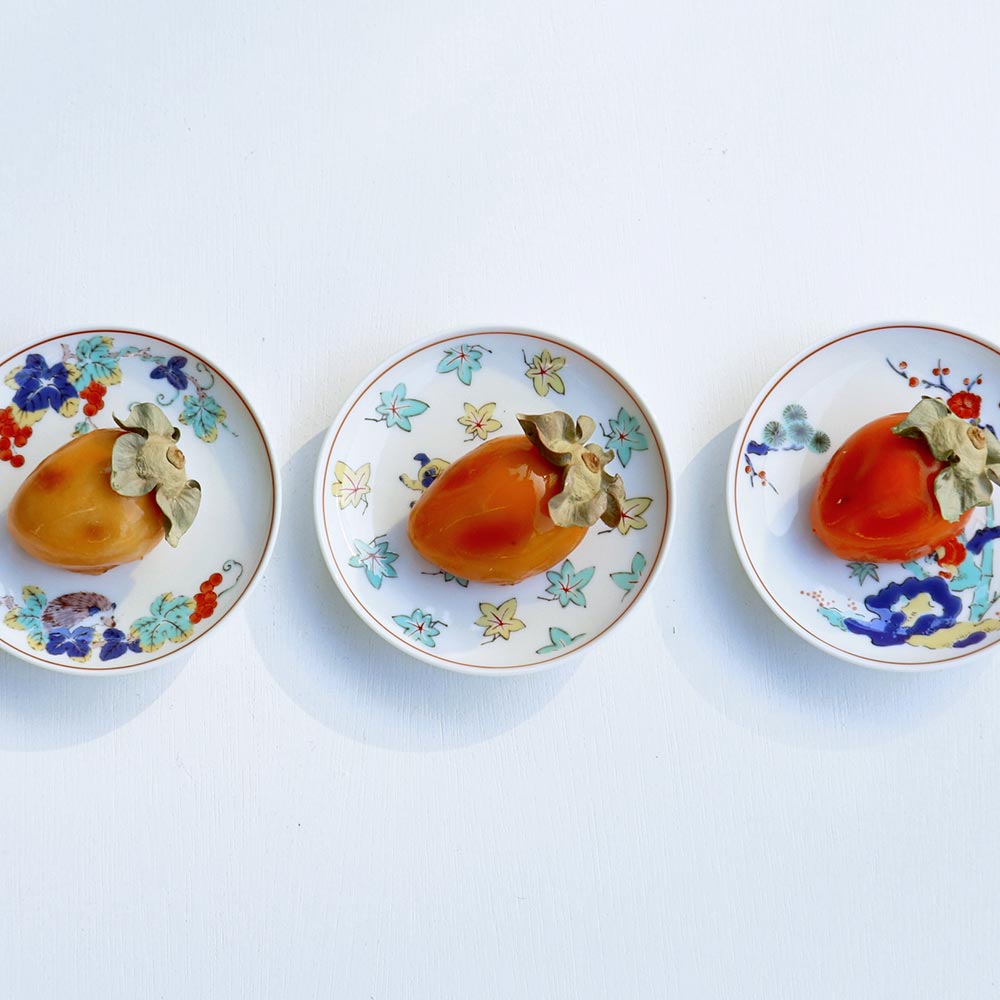 選べる小皿シリーズ 波佐見焼