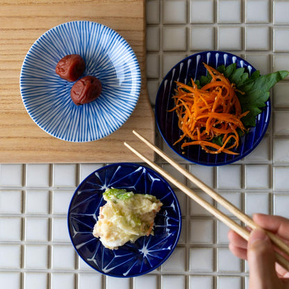 選べる小皿シリーズ 波佐見焼