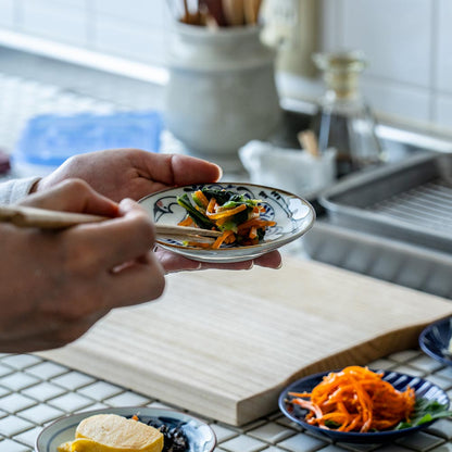 選べる小皿シリーズ 波佐見焼