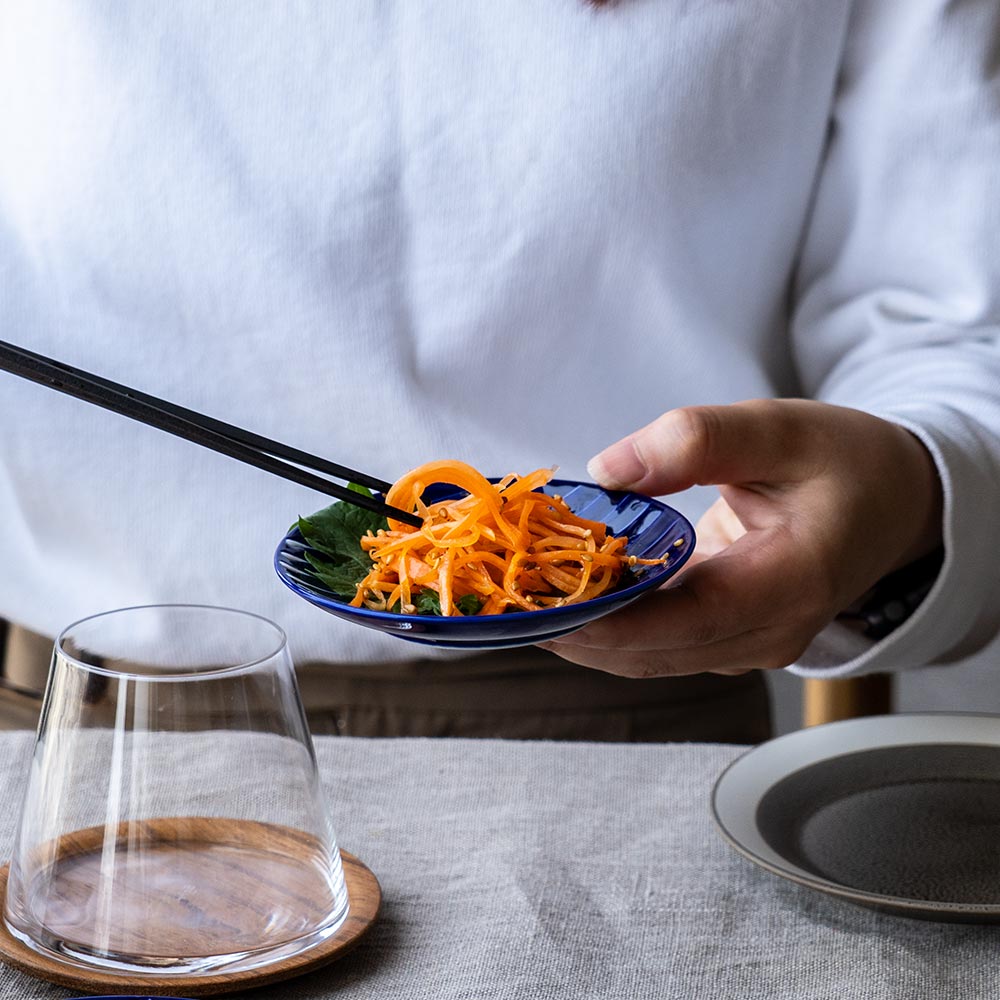 選べる小皿シリーズ 波佐見焼