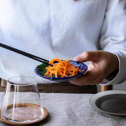 選べる小皿シリーズ 波佐見焼