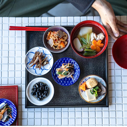 選べる小皿シリーズ 波佐見焼