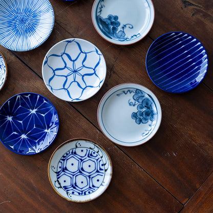 選べる小皿シリーズ 波佐見焼