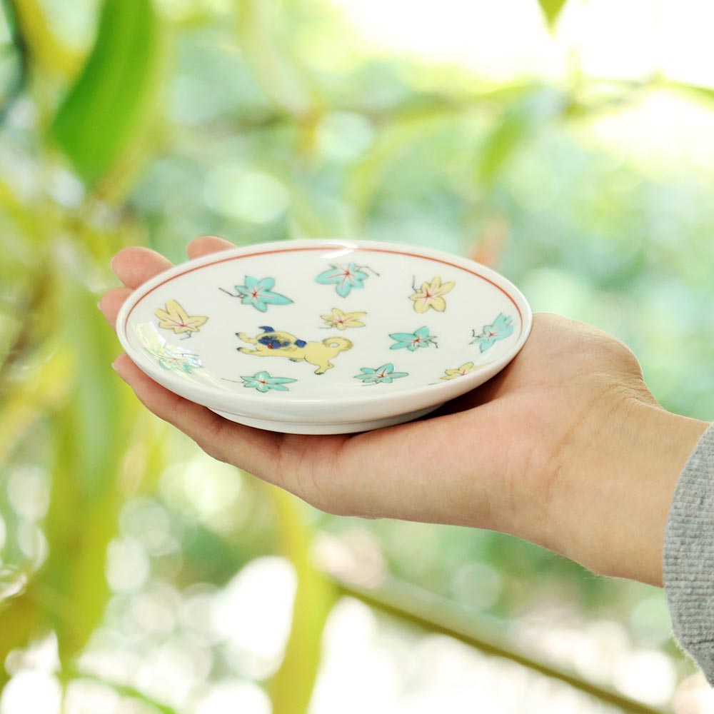 選べる小皿シリーズ 波佐見焼