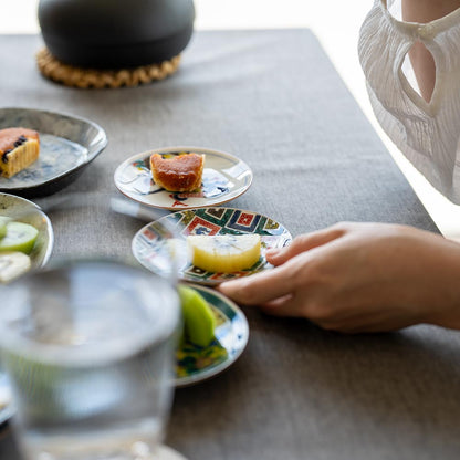 選べる小皿シリーズ 九谷焼