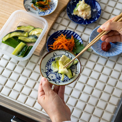 選べる小皿シリーズ 波佐見焼