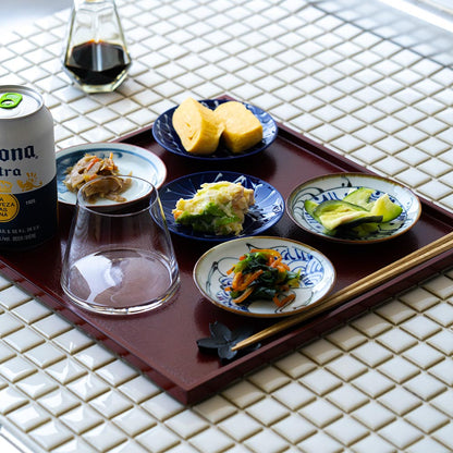 選べる小皿シリーズ 波佐見焼