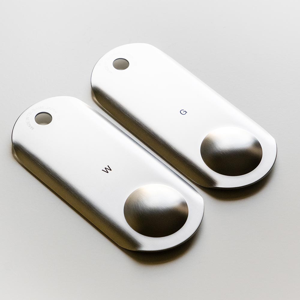 シゲル工業 R30おろし金