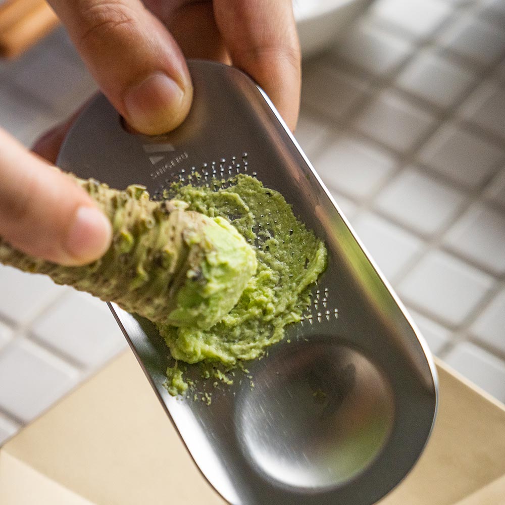 シゲル工業 R30おろし金