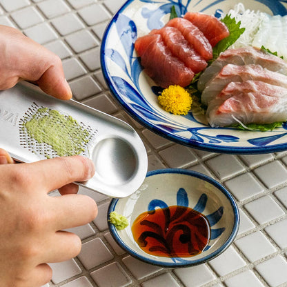 シゲル工業 R30おろし金