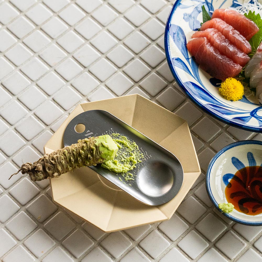 シゲル工業 R30おろし金