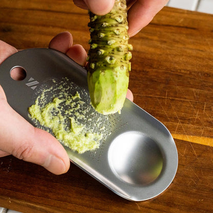 シゲル工業 R30おろし金