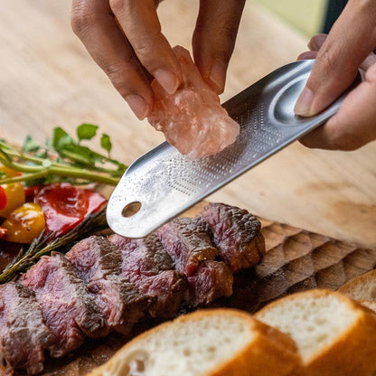 シゲル工業 R30おろし金