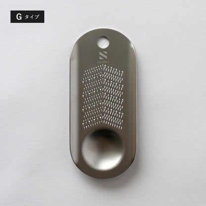 シゲル工業 R30おろし金