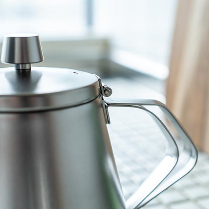 仔犬印 ティーポット