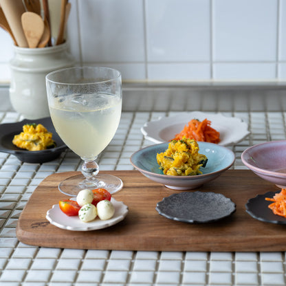 選べる小皿シリーズ 萩焼