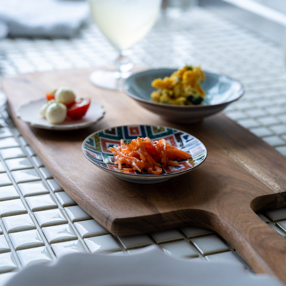 選べる小皿シリーズ 萩焼