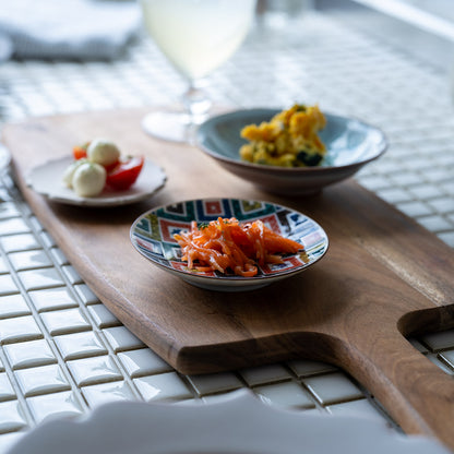 選べる小皿シリーズ 萩焼