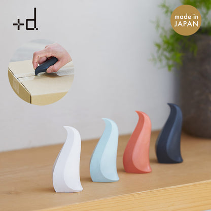 ペンギン カートンオープナー