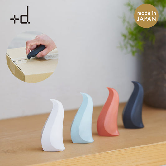 ペンギン カートンオープナー