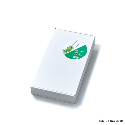 タイディーアップボックス