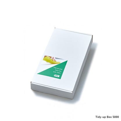 タイディーアップボックス