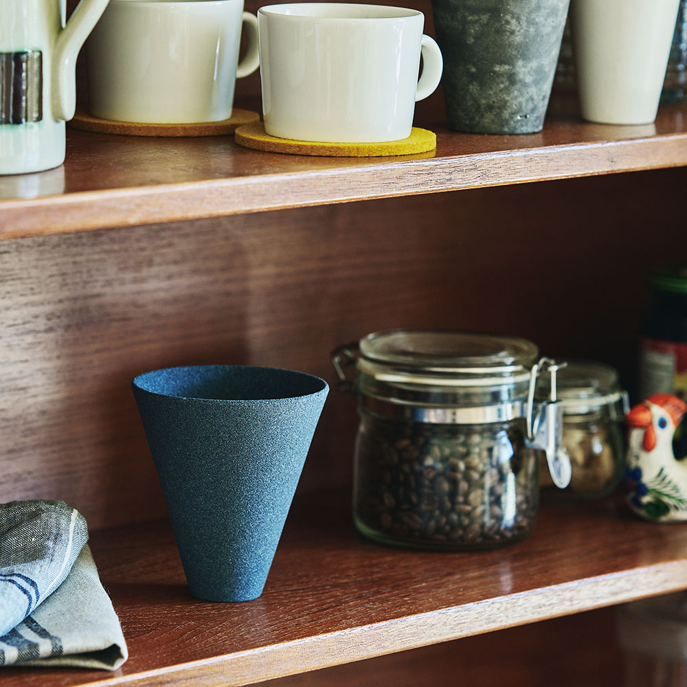 cerapotta セラミックコーヒーフィルター