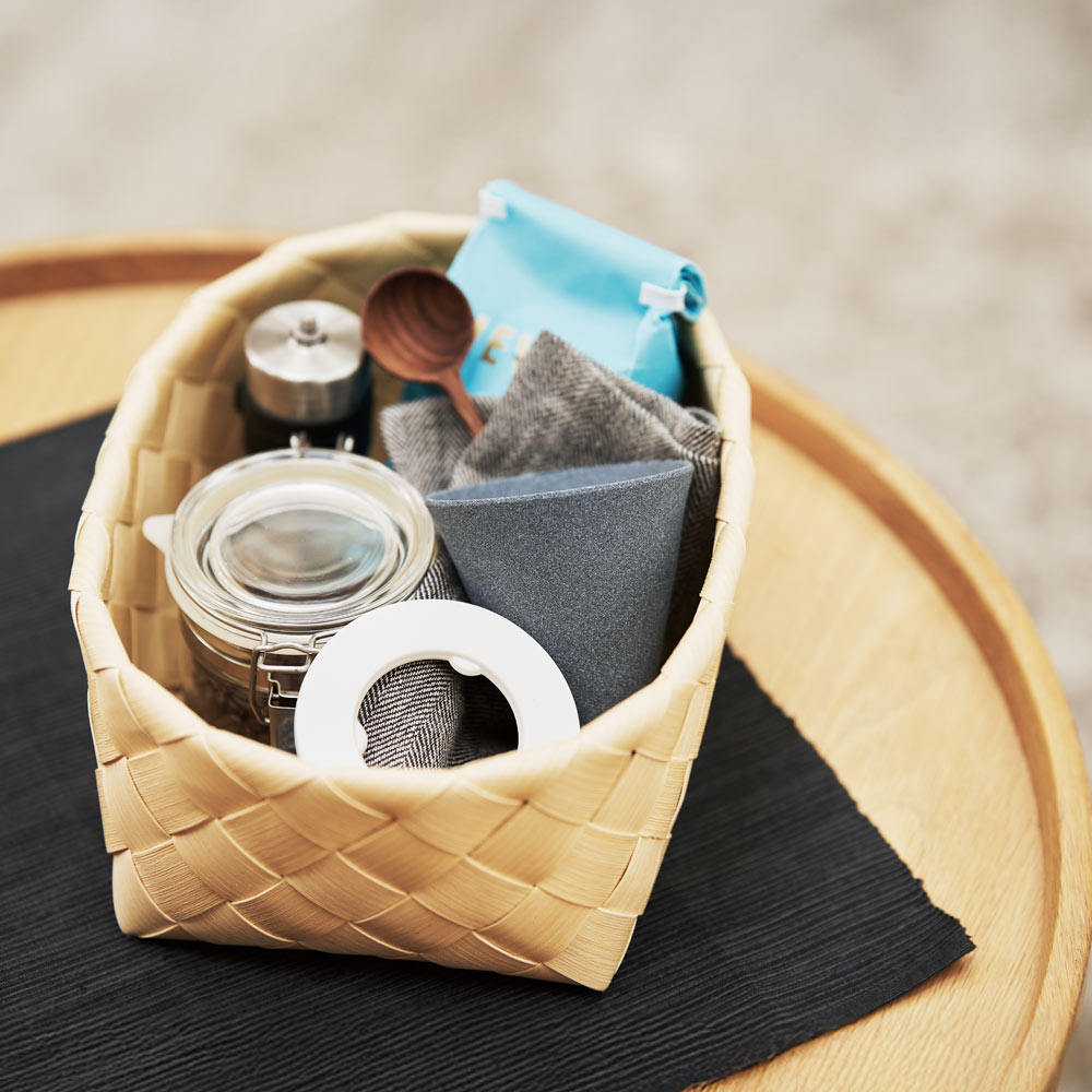 cerapotta セラミックコーヒーフィルター