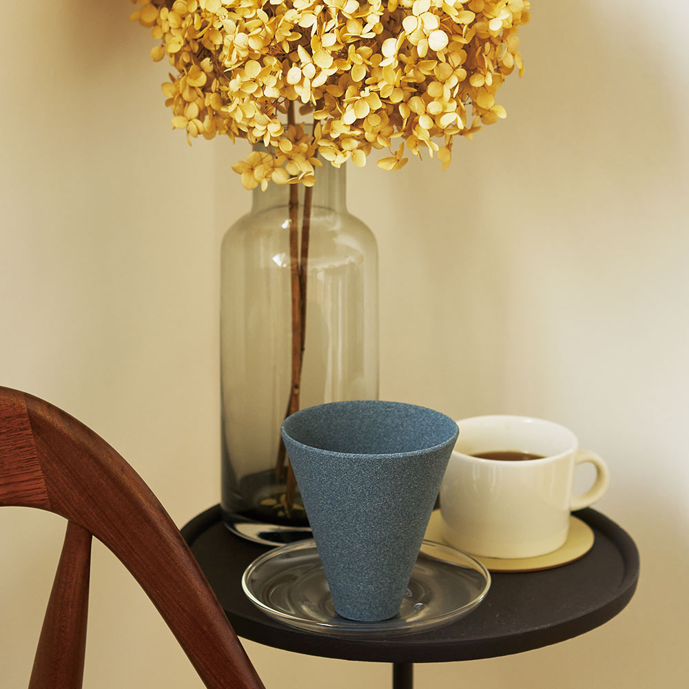 cerapotta セラミックコーヒーフィルター