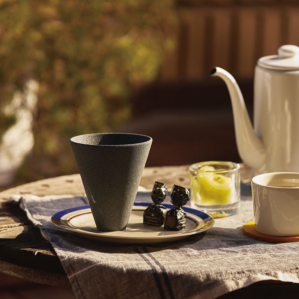 cerapotta セラミックコーヒーフィルター